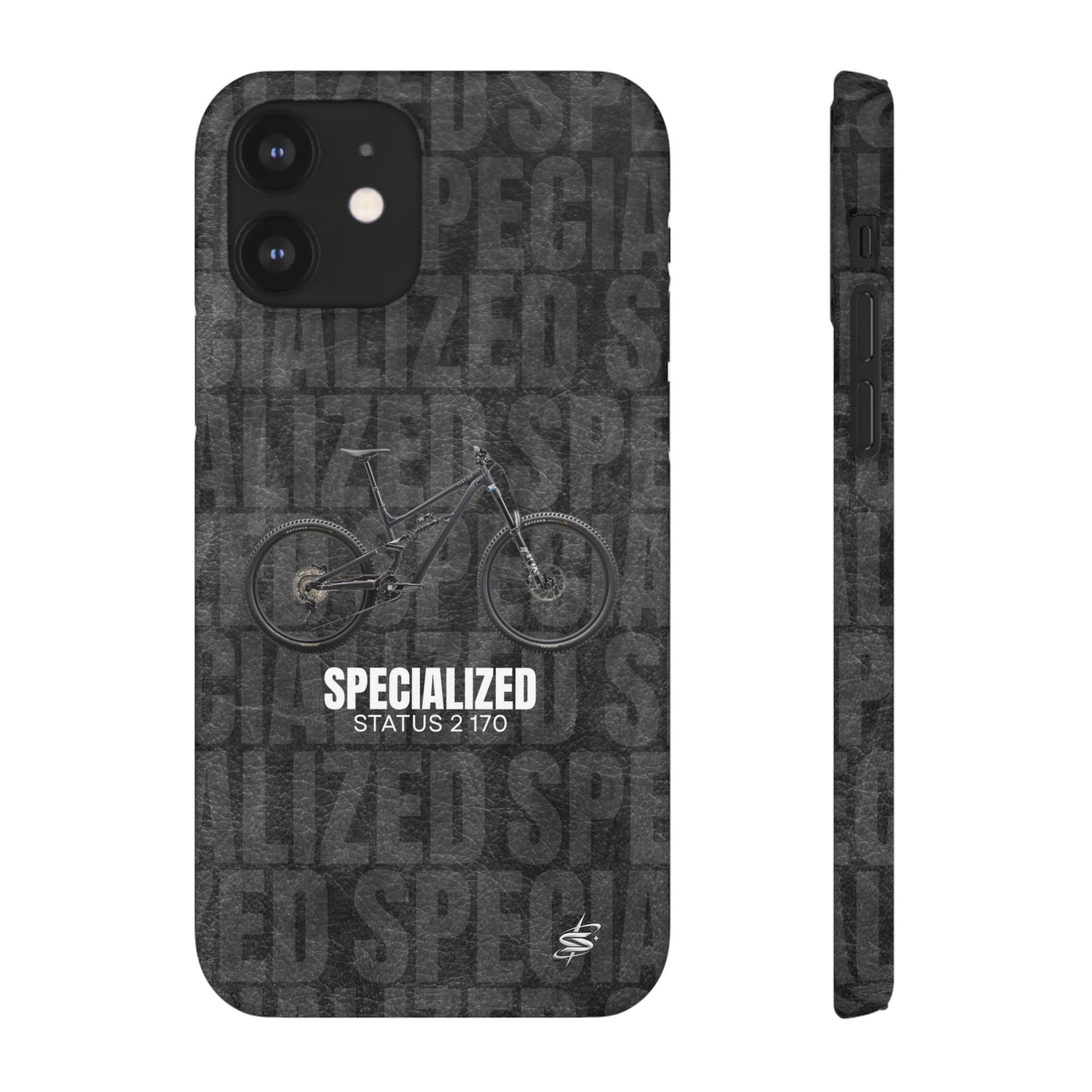 SPECIALIZED Status 2 170