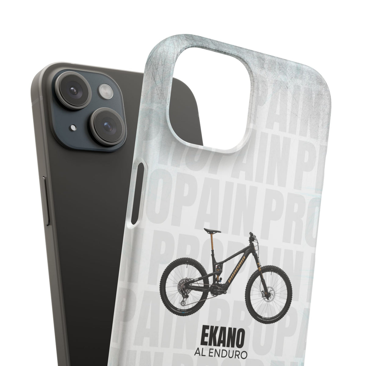 EKANO AL ENDURO