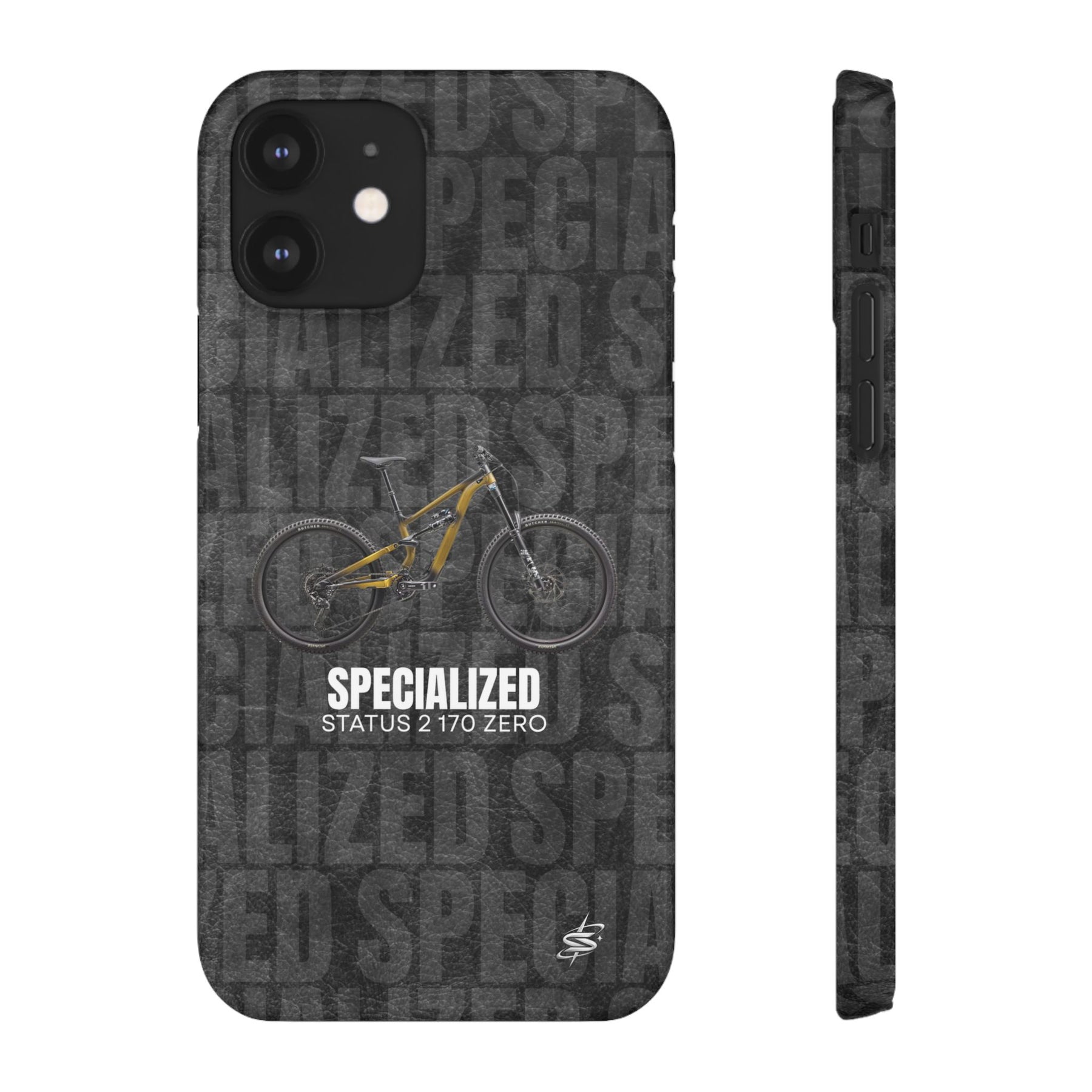 SPECIALIZED Status 2 ZERO