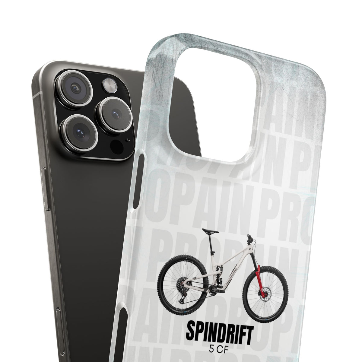 PROPAIN Spindrift 5 CF