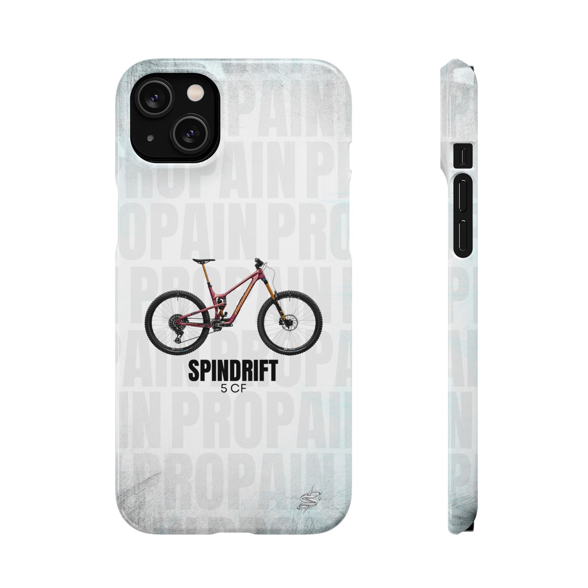 PROPAIN Spindrift 5 CF