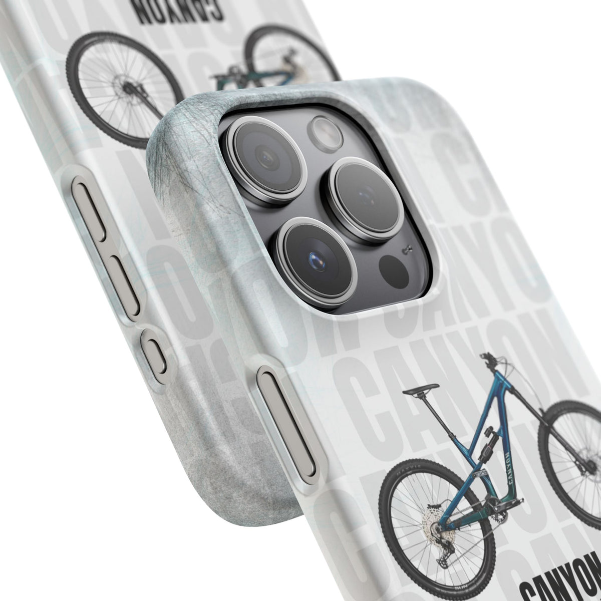 CANYON Torque AL 8