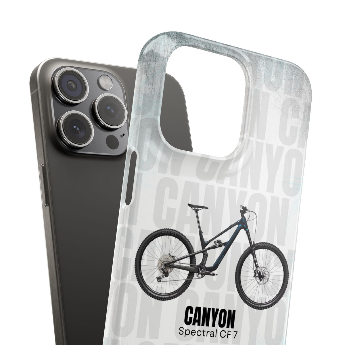 CANYON Spectral CF 7