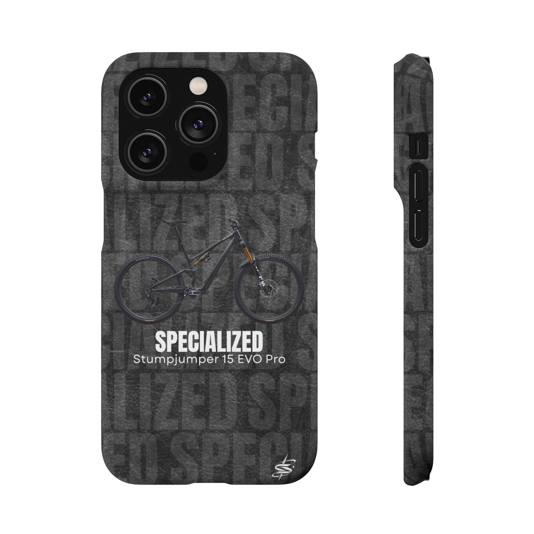 SPECIALIZED STUMPJUMPER 15 EVO Pro