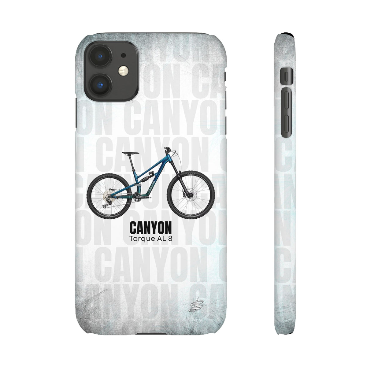 CANYON Torque AL 8