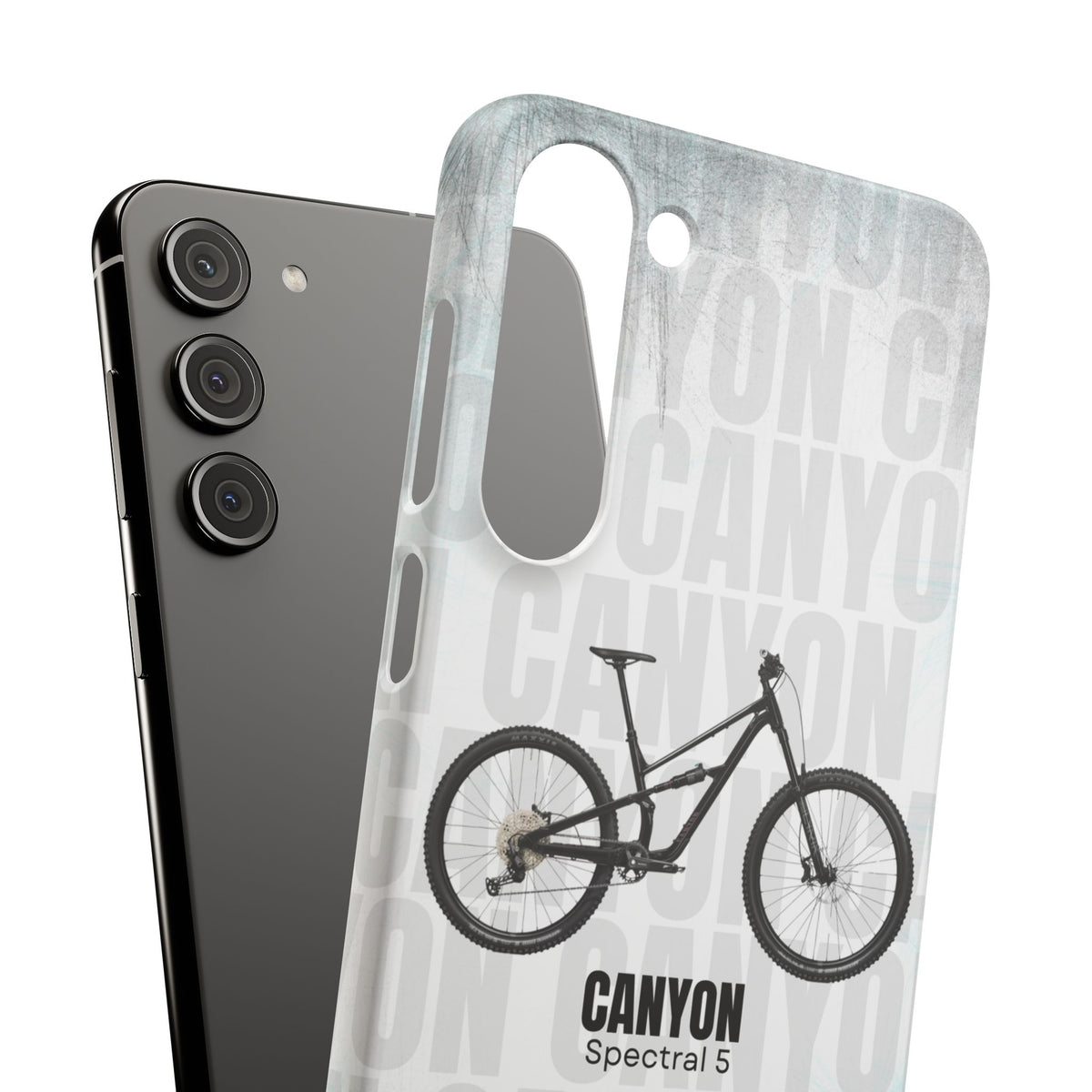 CANYON Spectral 5