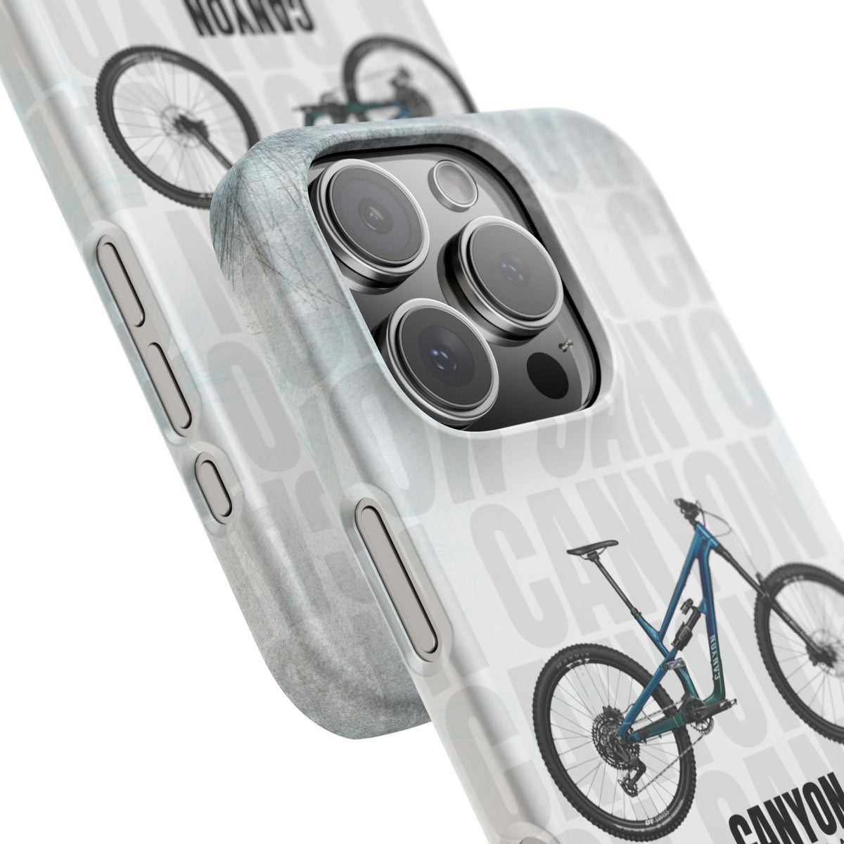 CANYON Spectral AL 7