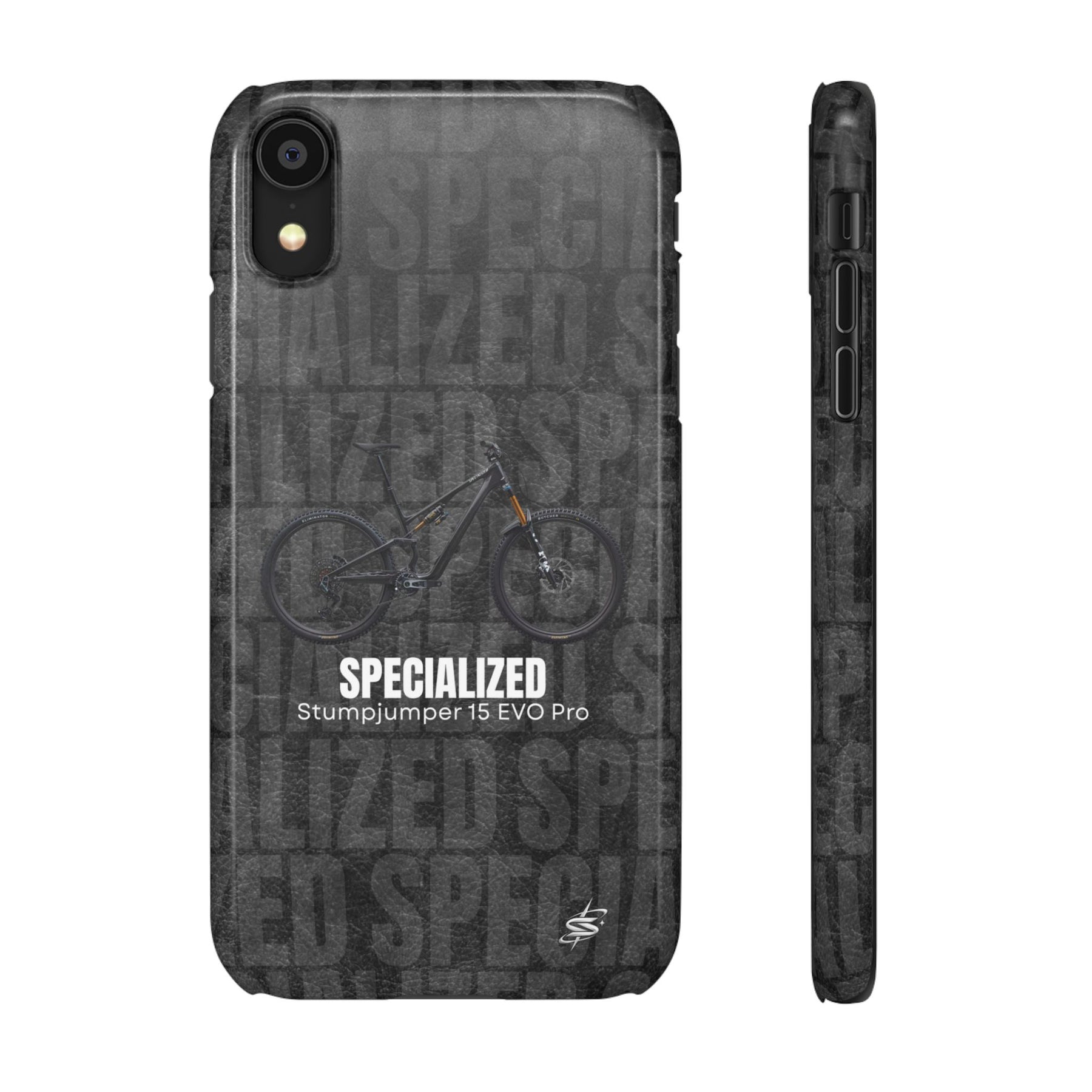 SPECIALIZED STUMPJUMPER 15 EVO Pro