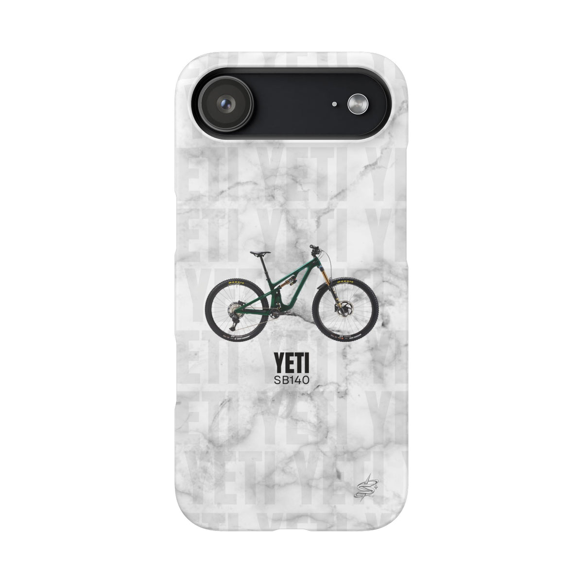 YETI SB140