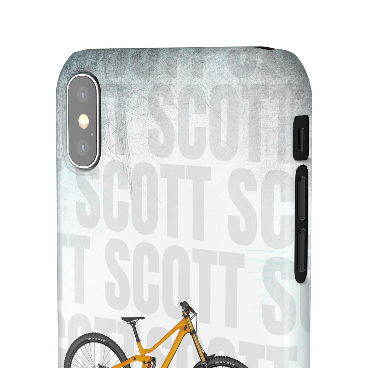 SCOTT Gambler 900 2020
