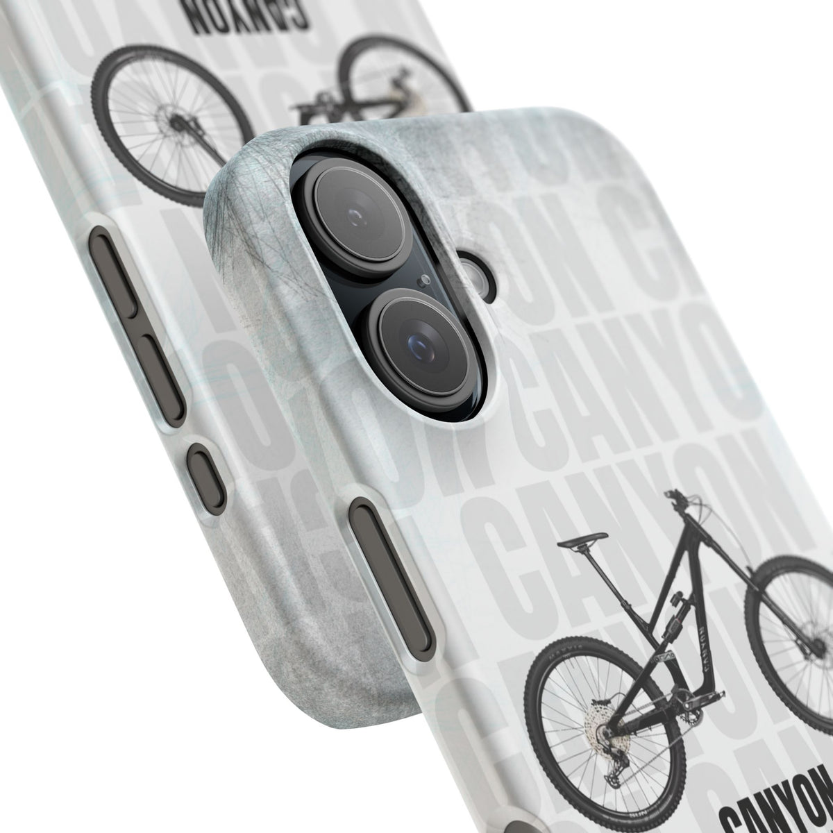 CANYON Torque AL 8
