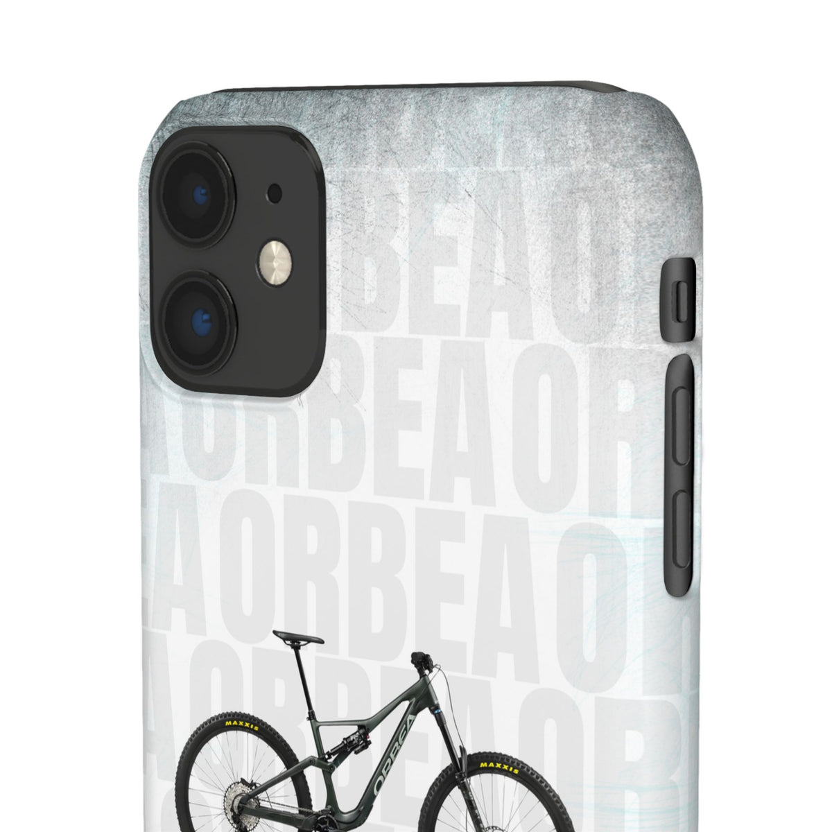 ORBEA Rallon M20 2024