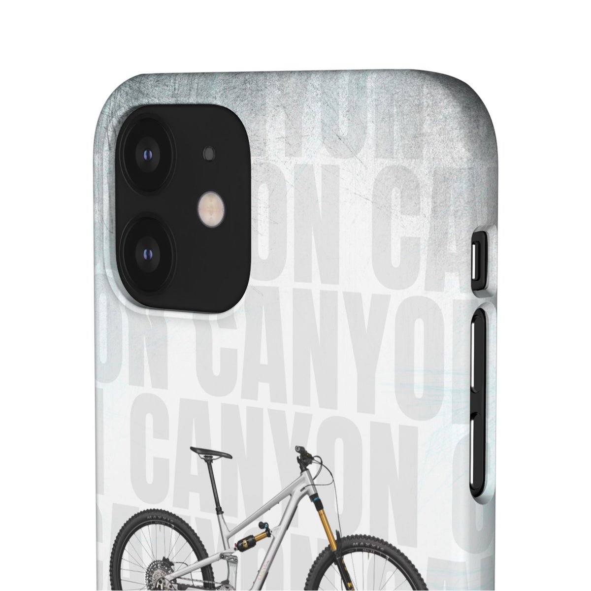 CANYON Torque AL 9