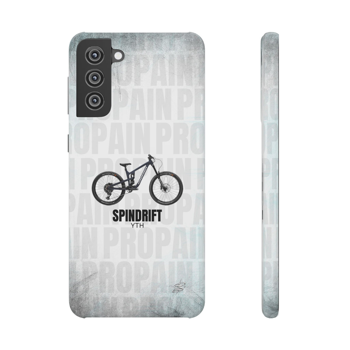 PROPAIN Spindrift YTH