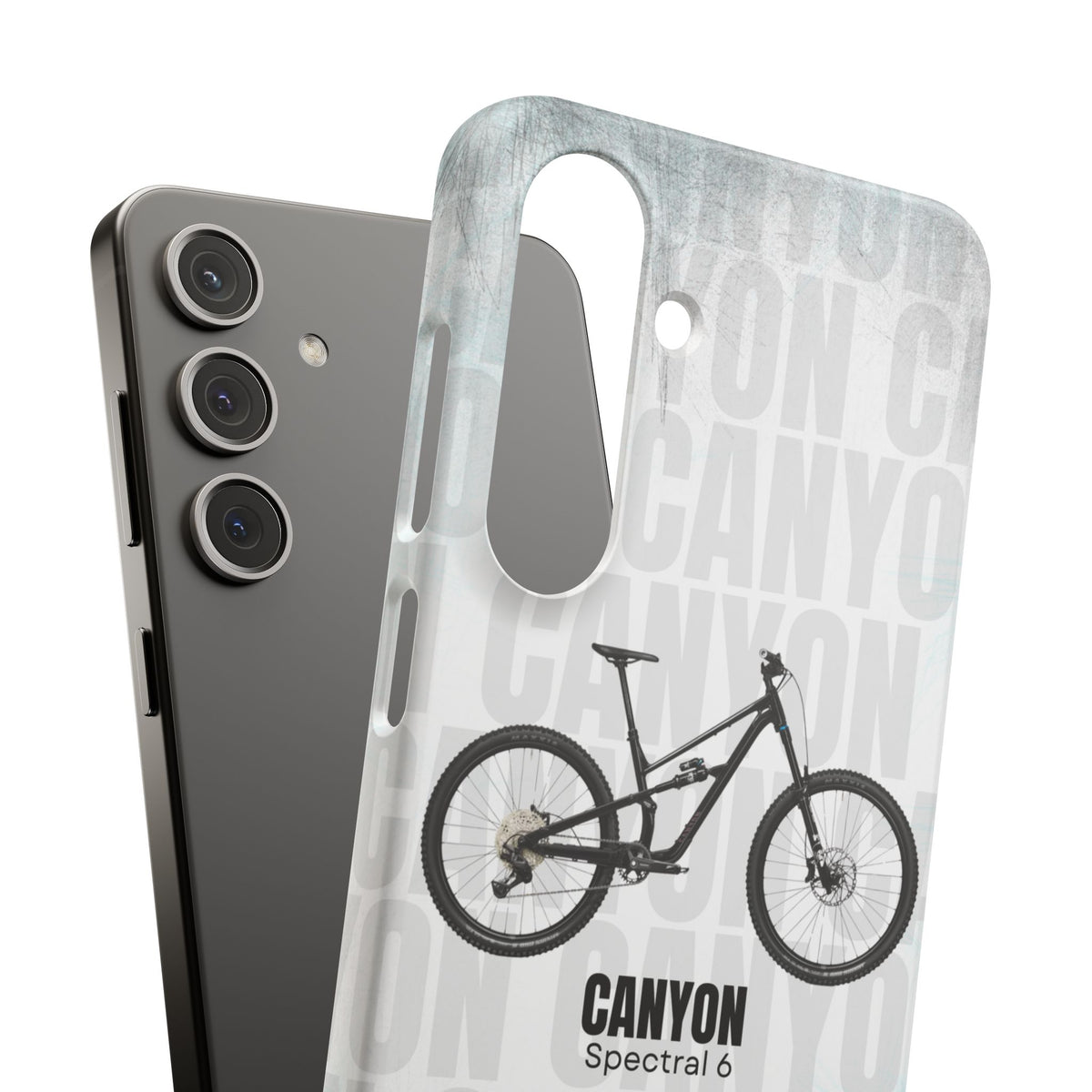 CANYON Spectral 6