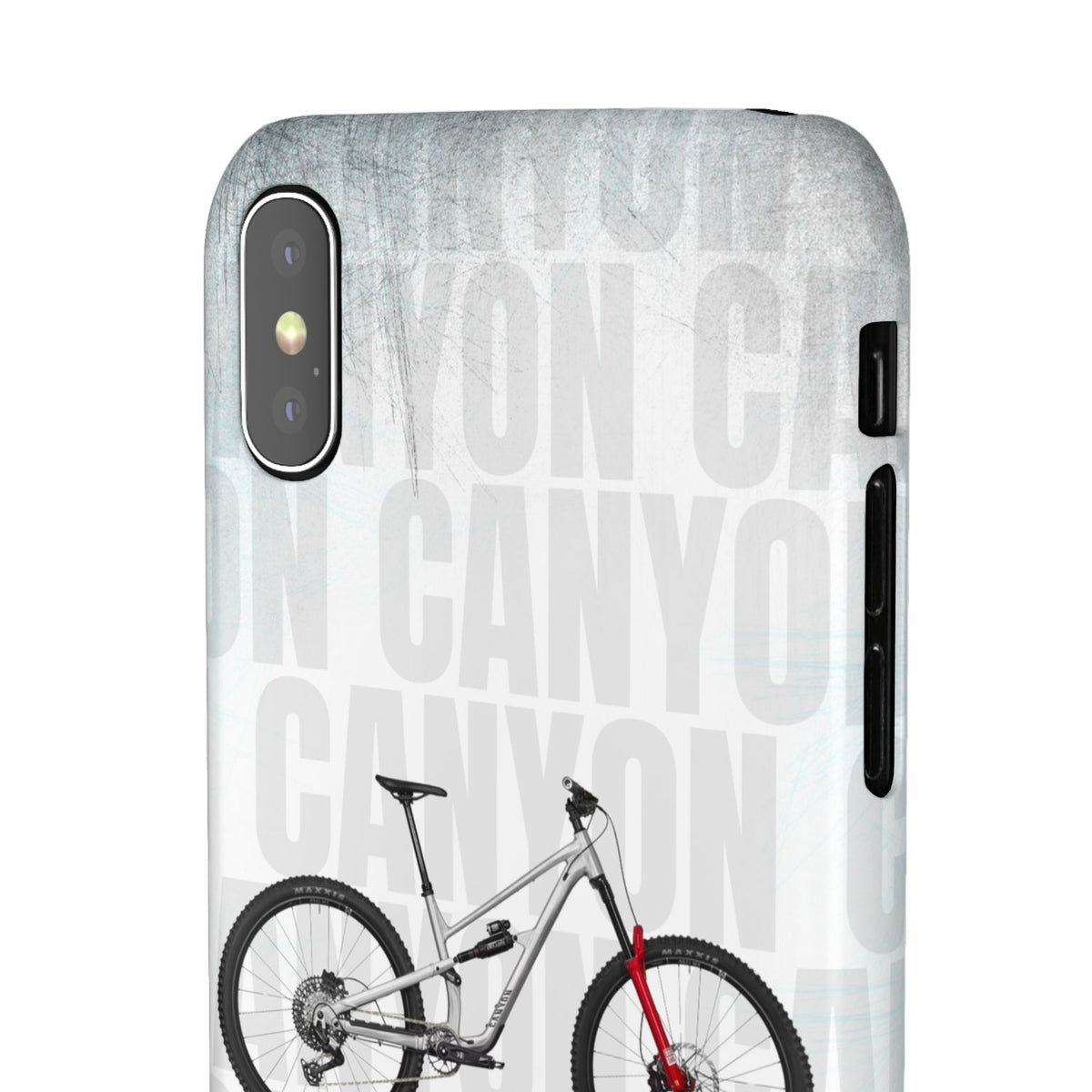 CANYON Spectral AL LTD