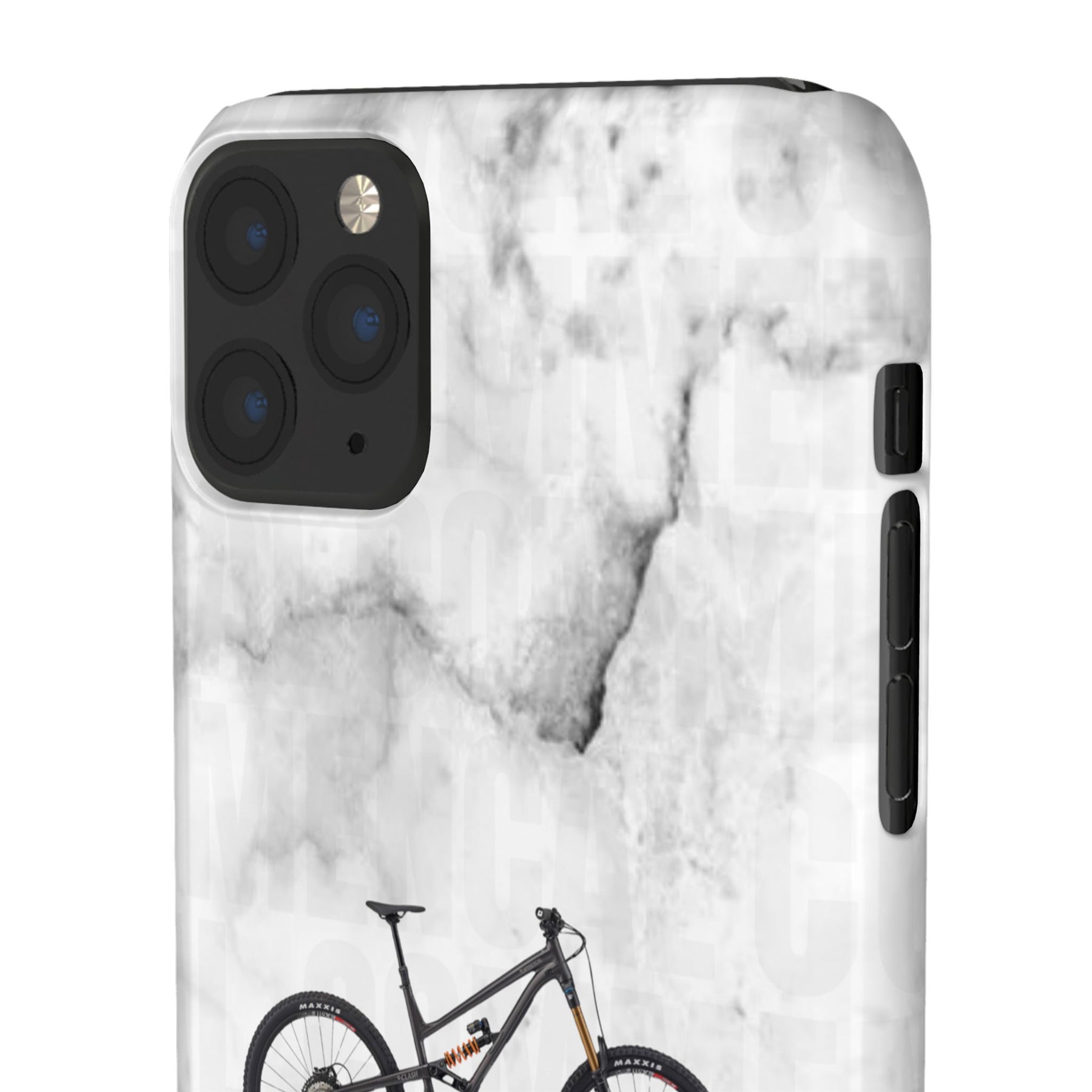 COMMENCAL CLASH SIGNATURE DARK SLATE