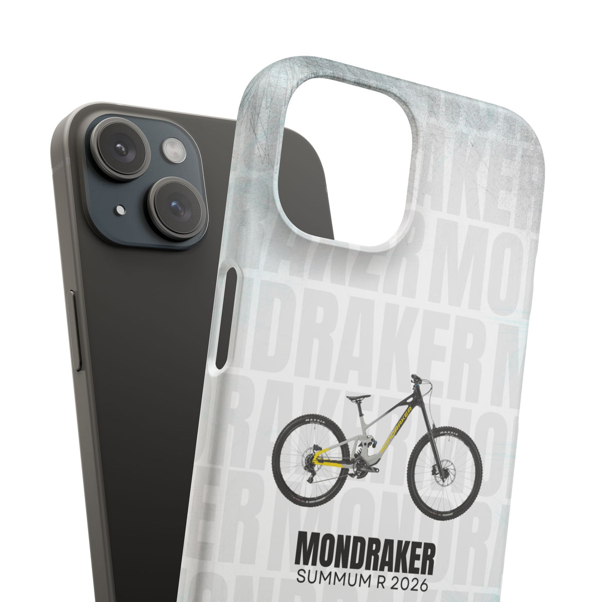 MONDRAKER Summum R 2026