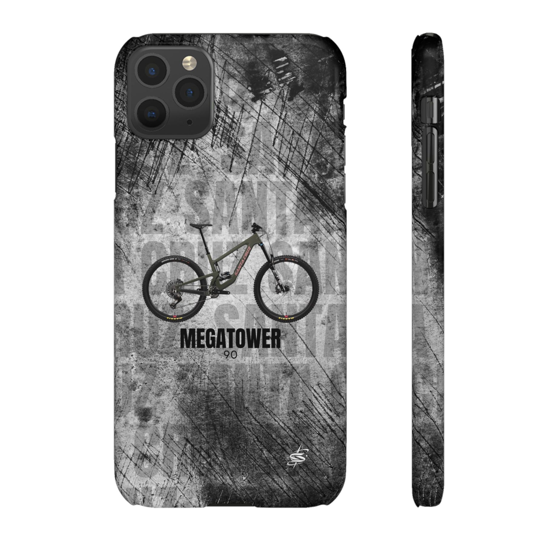 SANTA CRUZ MEGATOWER 90