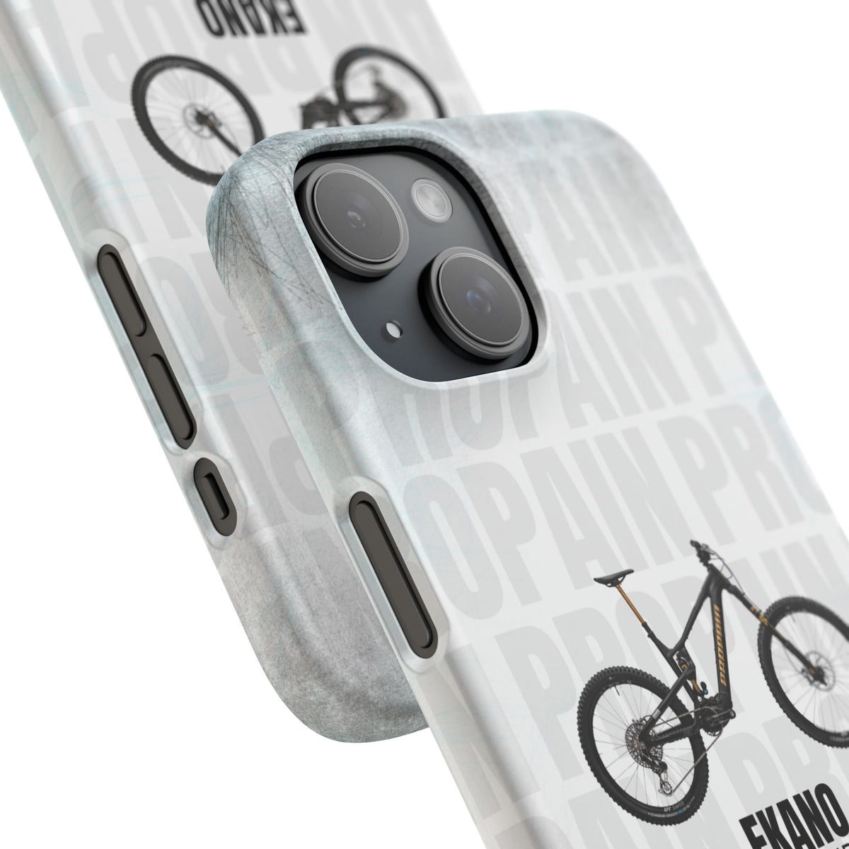 EKANO AL ENDURO