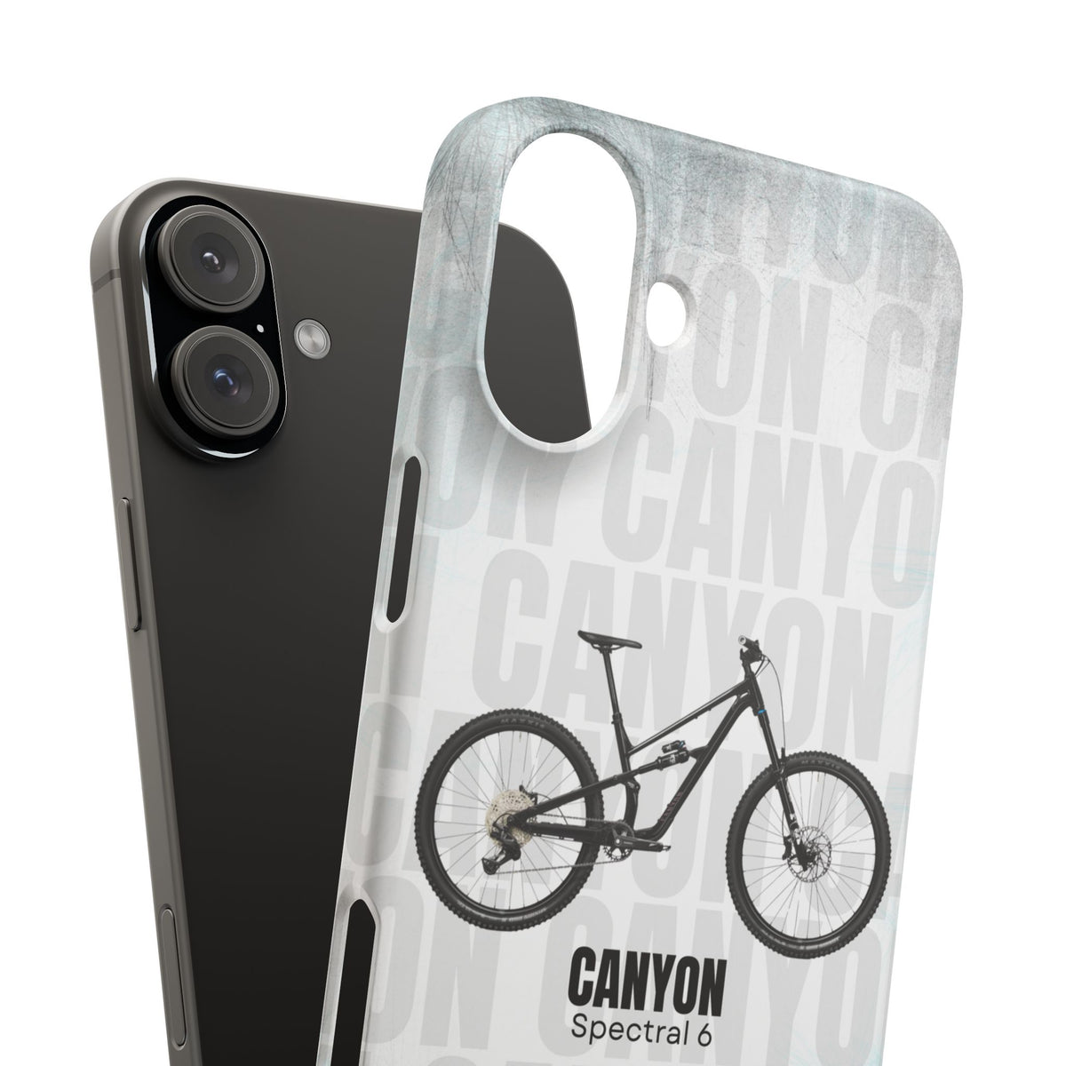 CANYON Spectral 6