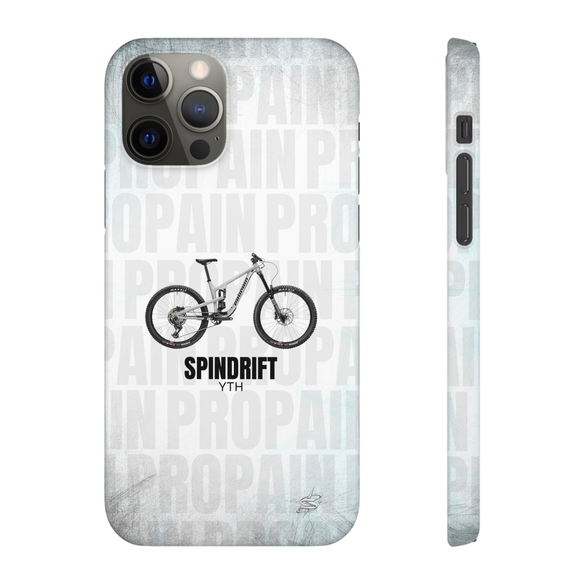 PROPAIN Spindrift YTH