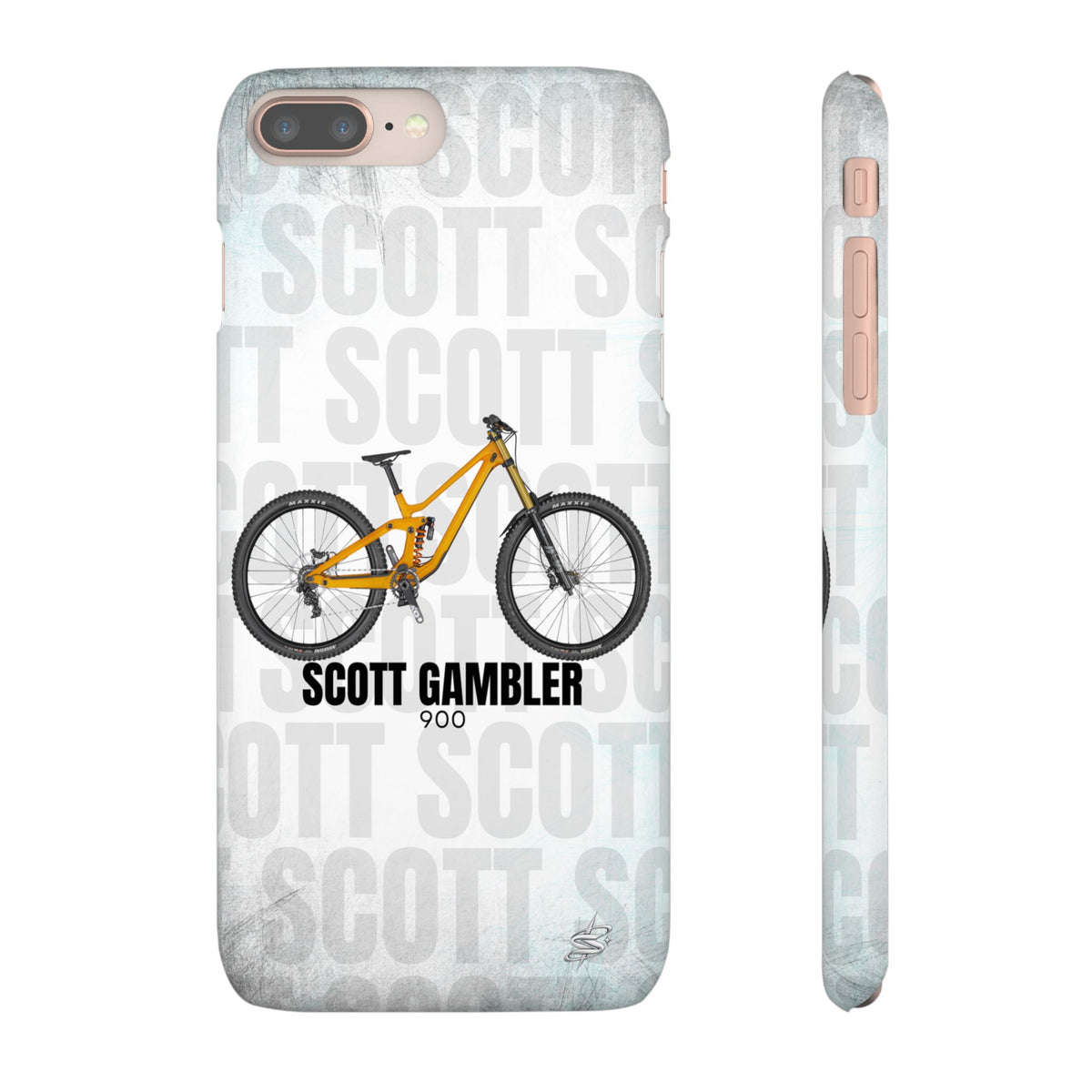 SCOTT Gambler 900 2020