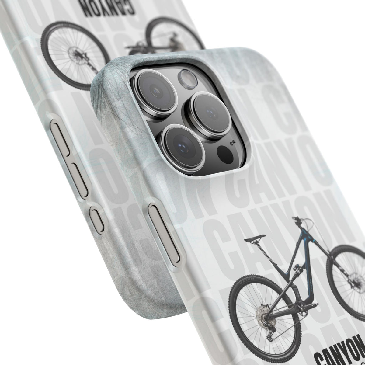 CANYON Spectral CF 7