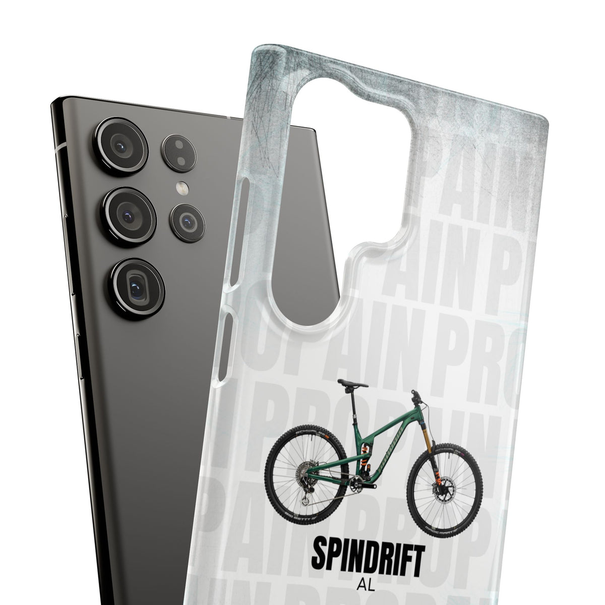 PROPAIN Spindrift AL