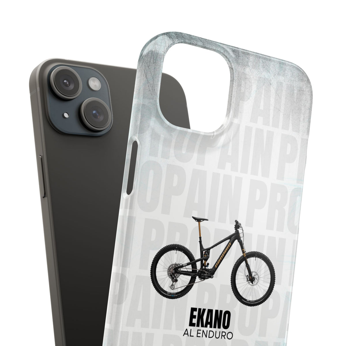 EKANO AL ENDURO