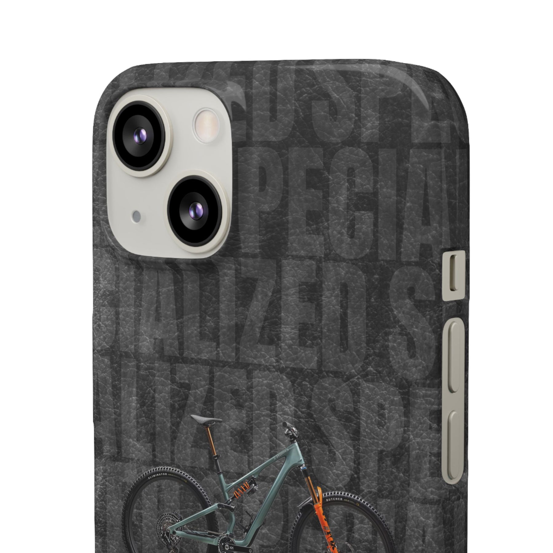 SPECIALIZED S-Works Stumpjumper 15 LTD