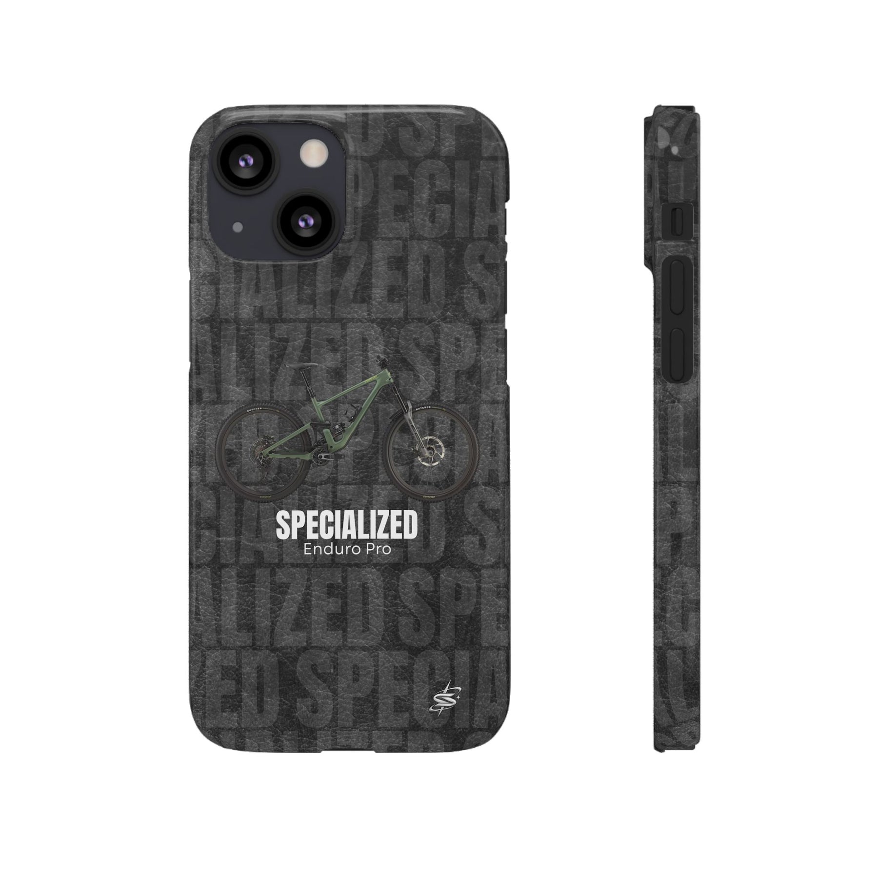 SPECIALIZED Enduro Pro