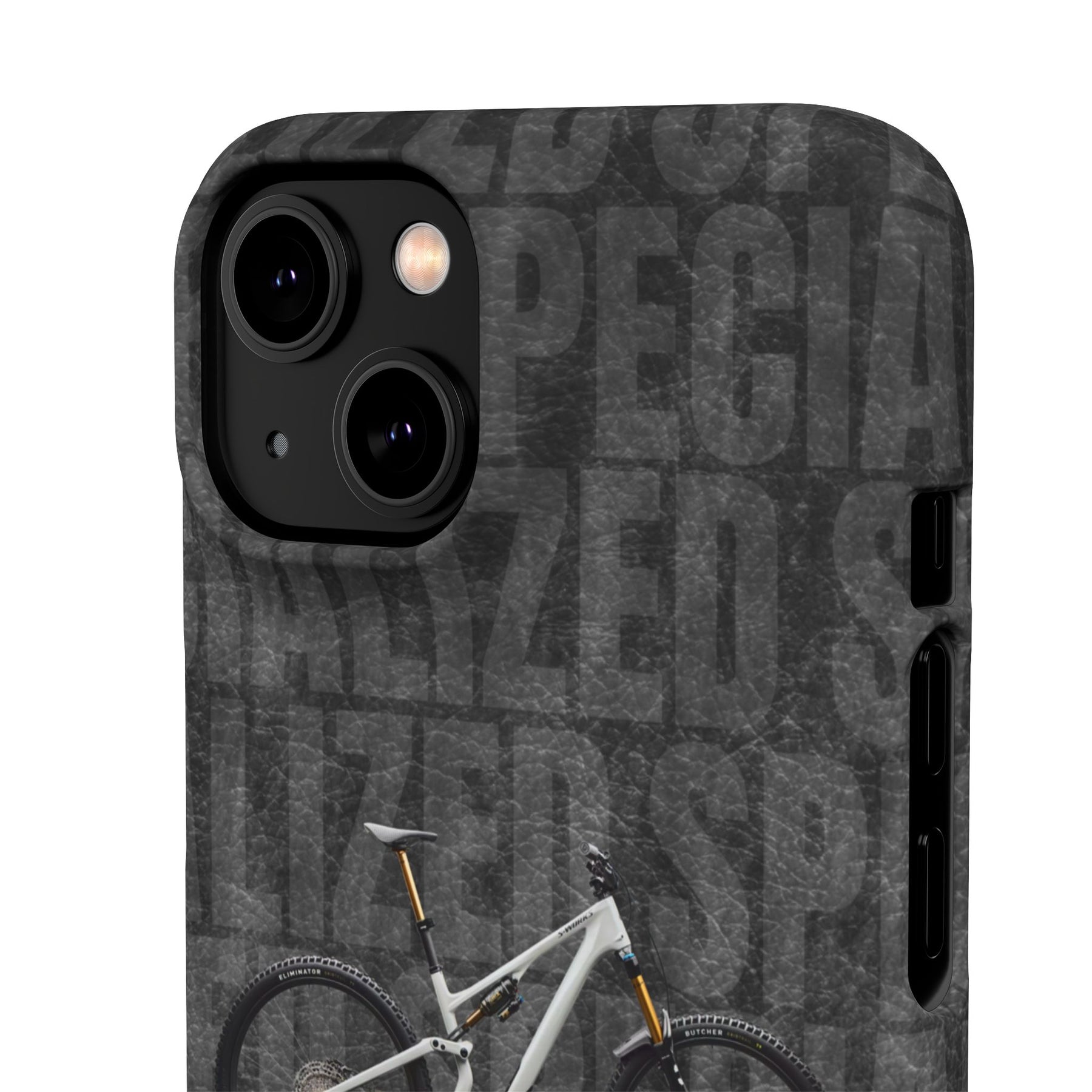 SPECIALIZED S-Works Stumpjumper 15 EVO