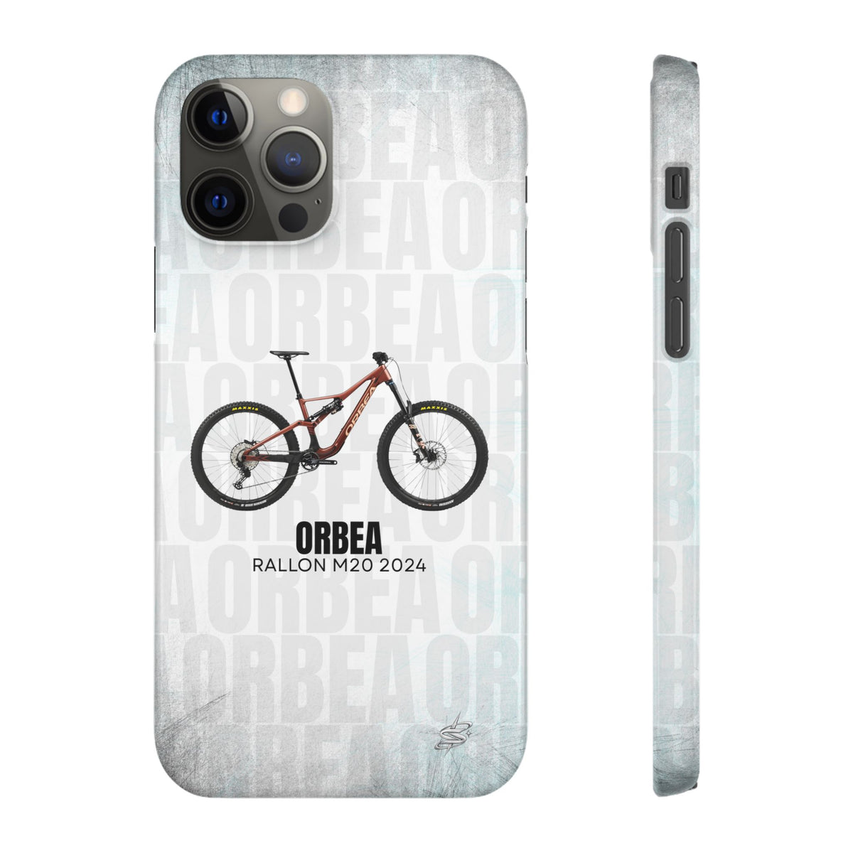 ORBEA Rallon M20 2024