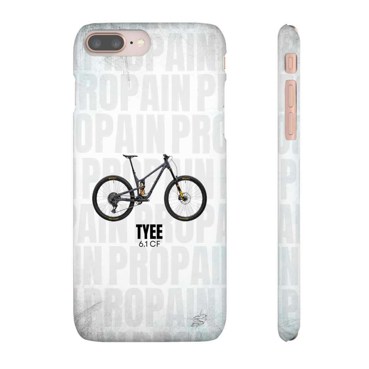 PROPAIN TYEE 6.1 CF