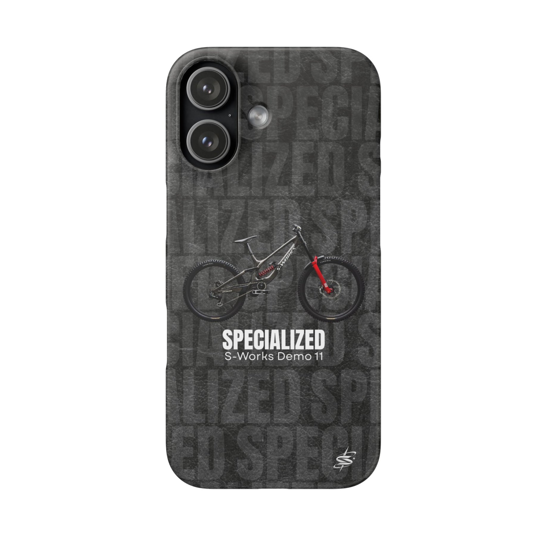 SPECIALIZED S-Works Demo 11