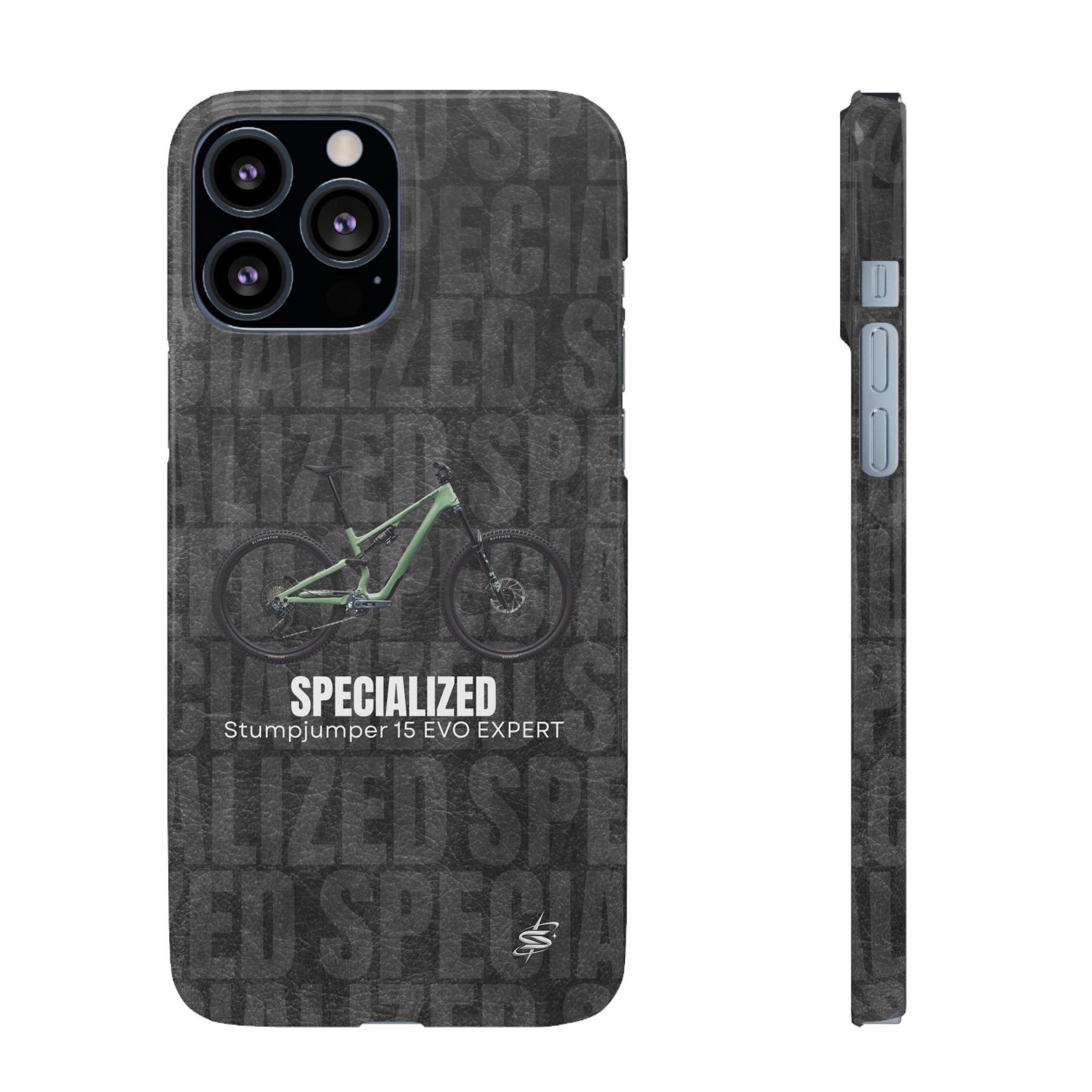 SPECIALIZED Stumpjumper 15 EVO EXPERT