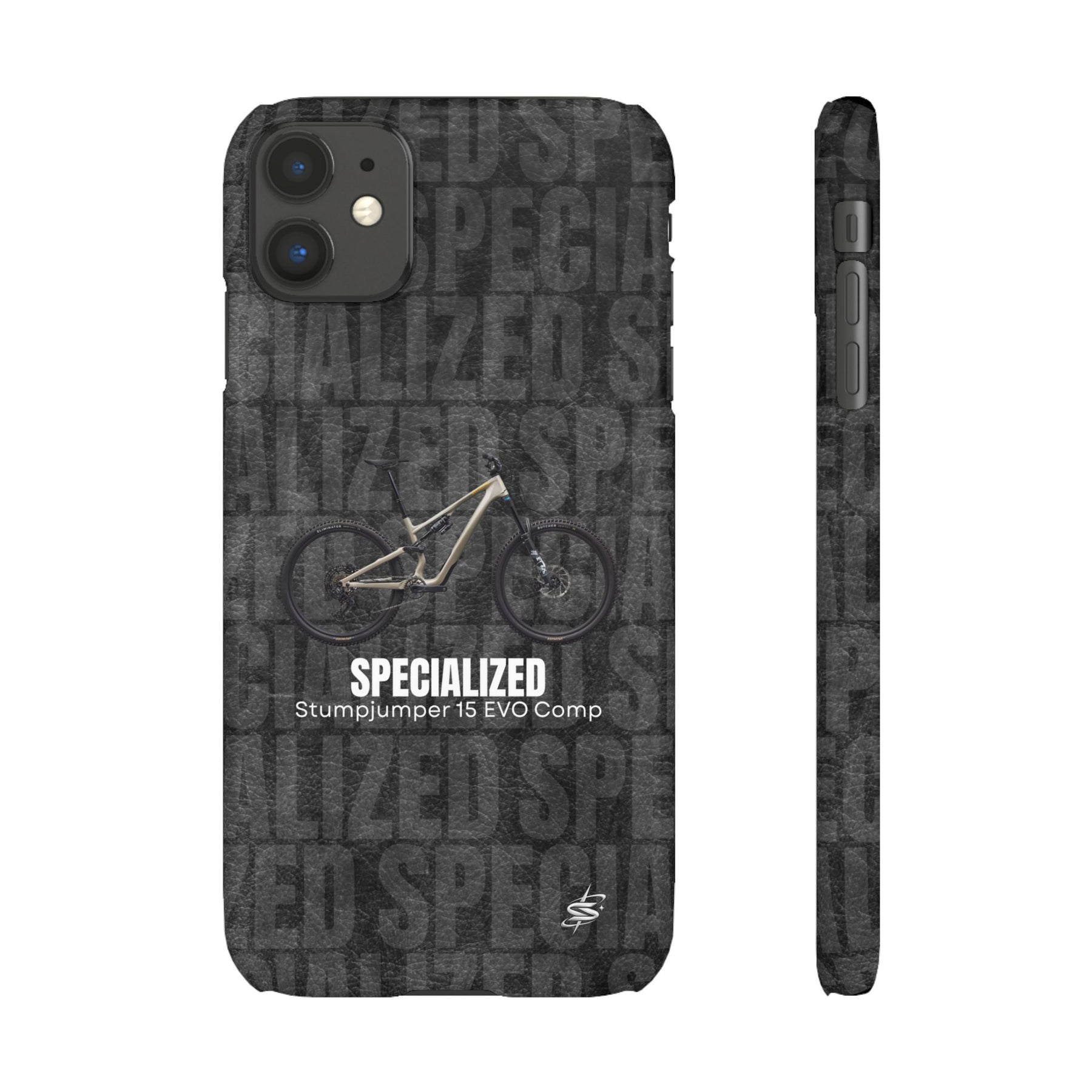 SPECIALIZED Stumpjumper 15 EVO Comp