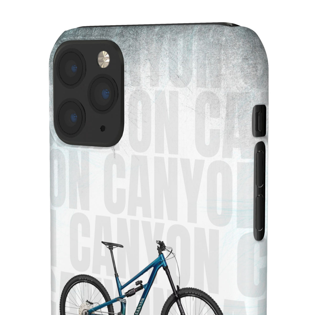 CANYON Torque AL 8