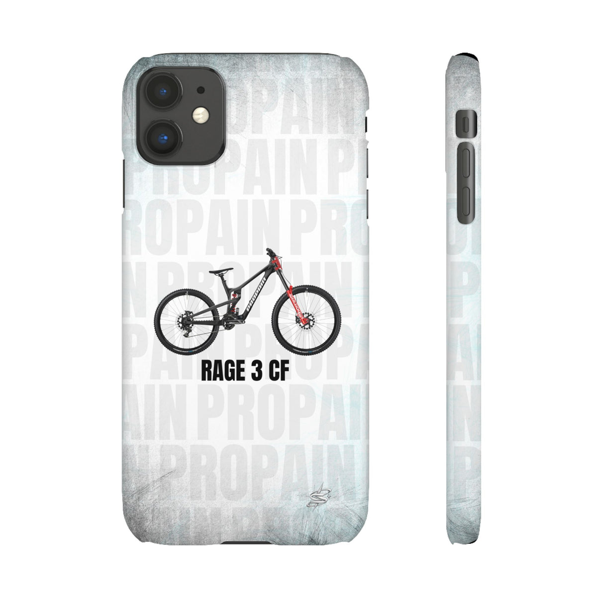 PROPAIN rage 3 cf