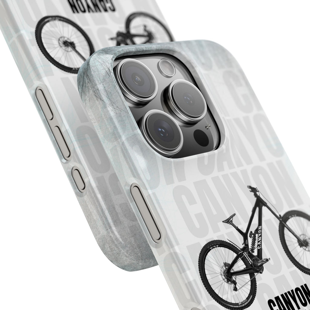 CANYON Sender CFR Underdog