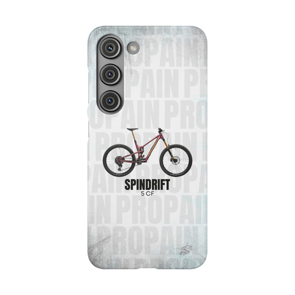 PROPAIN Spindrift 5 CF