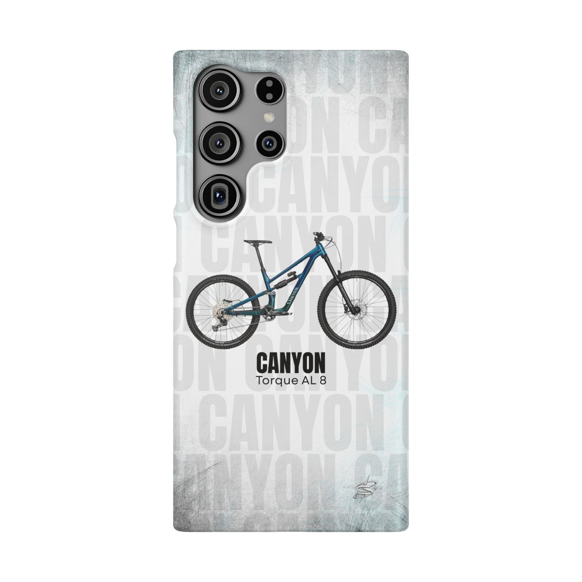 CANYON Torque AL 8
