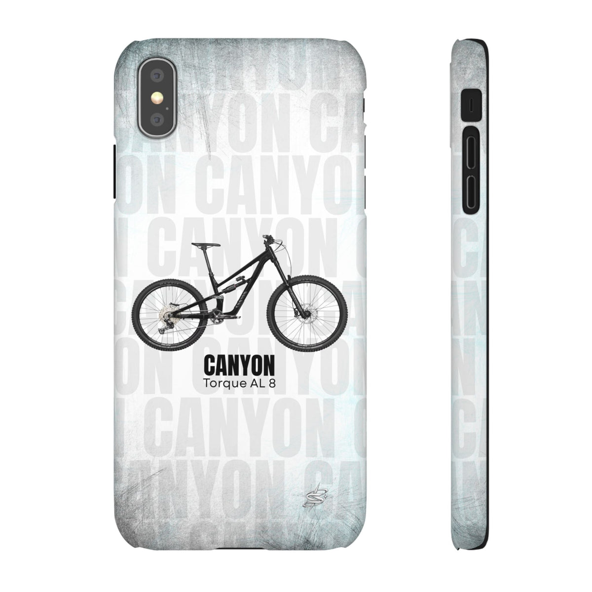 CANYON Torque AL 8