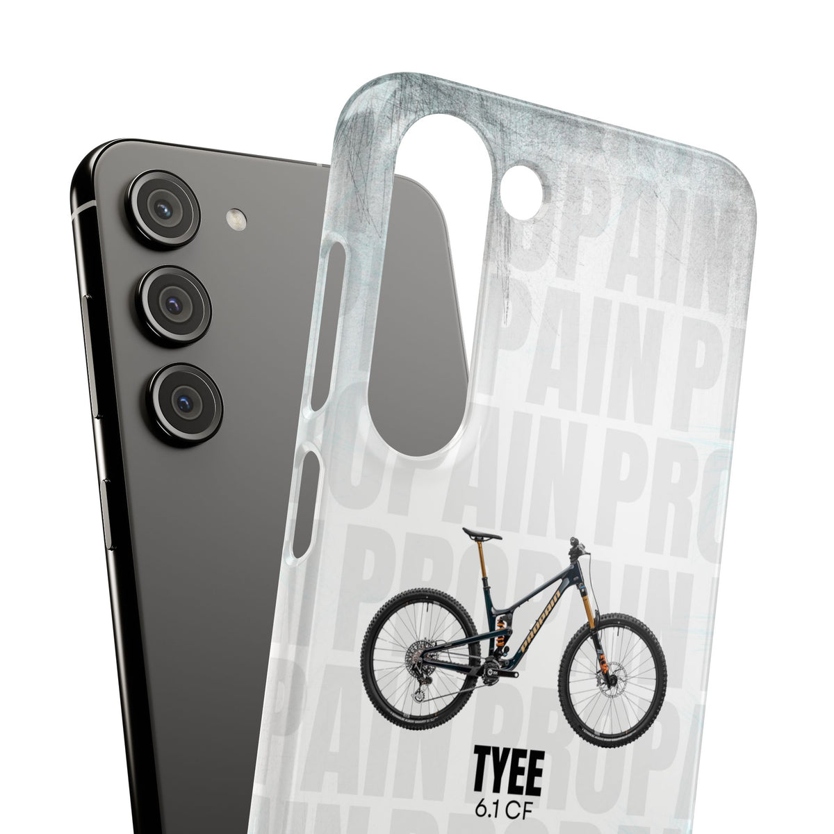 PROPAIN TYEE 6.1 CF