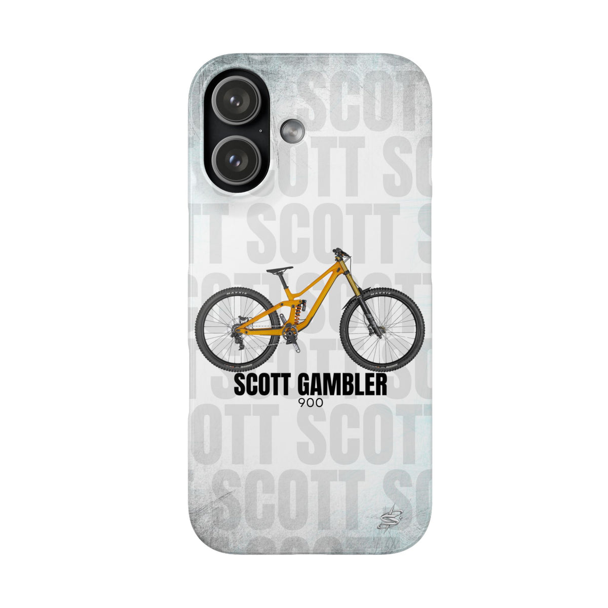 SCOTT Gambler 900 2020
