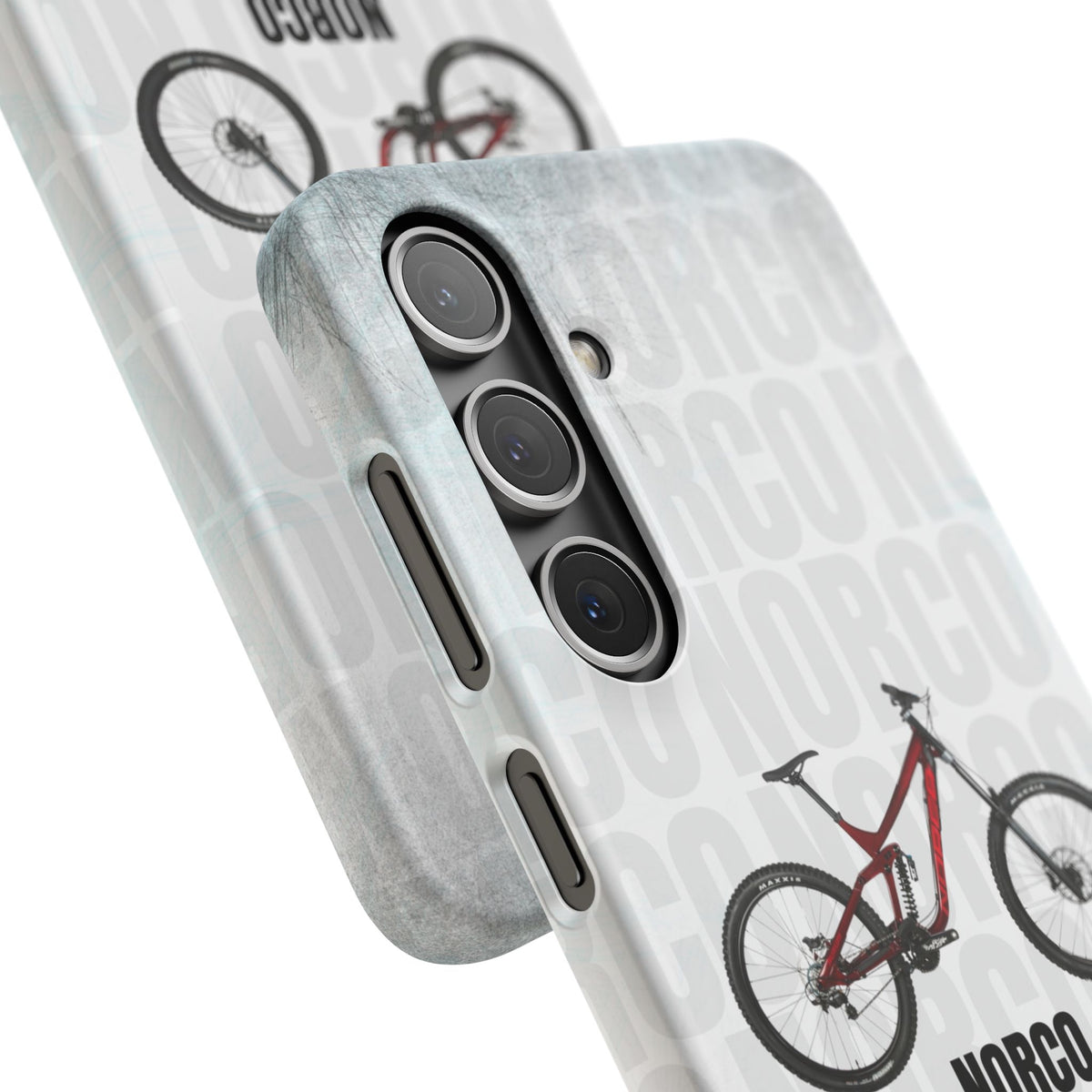 Norco 2020 Autum A1