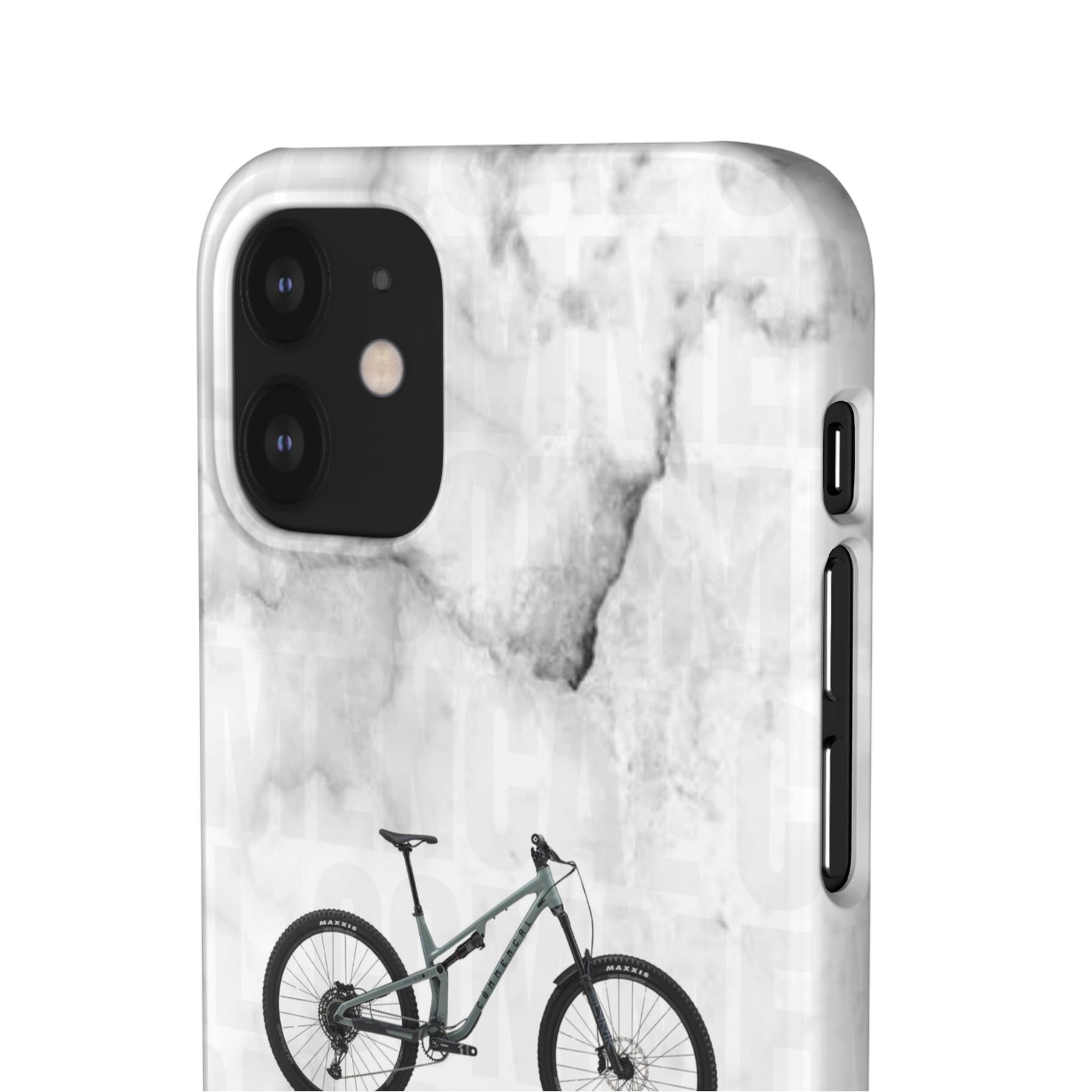 COMMENCAL META V5 RIDE PYRITE GREY