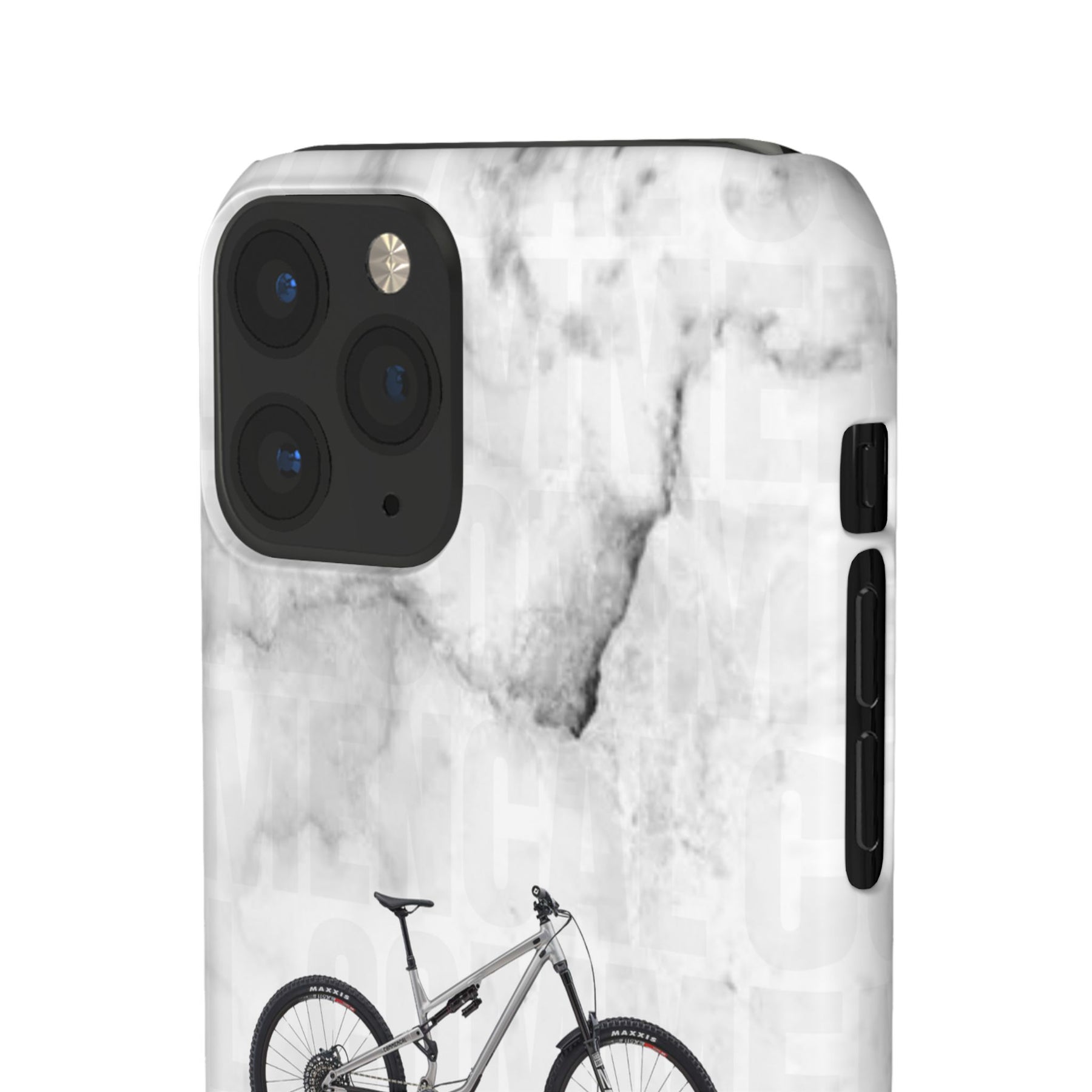 COMMENCAL META SX V4 RACE SILVER