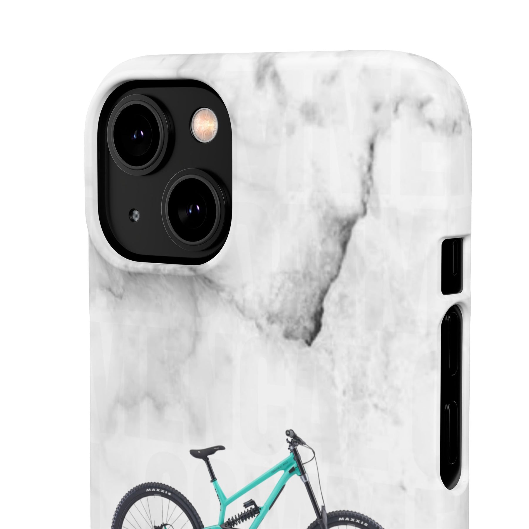 COMMENCAL FRS RIDE EMERALD GREEN